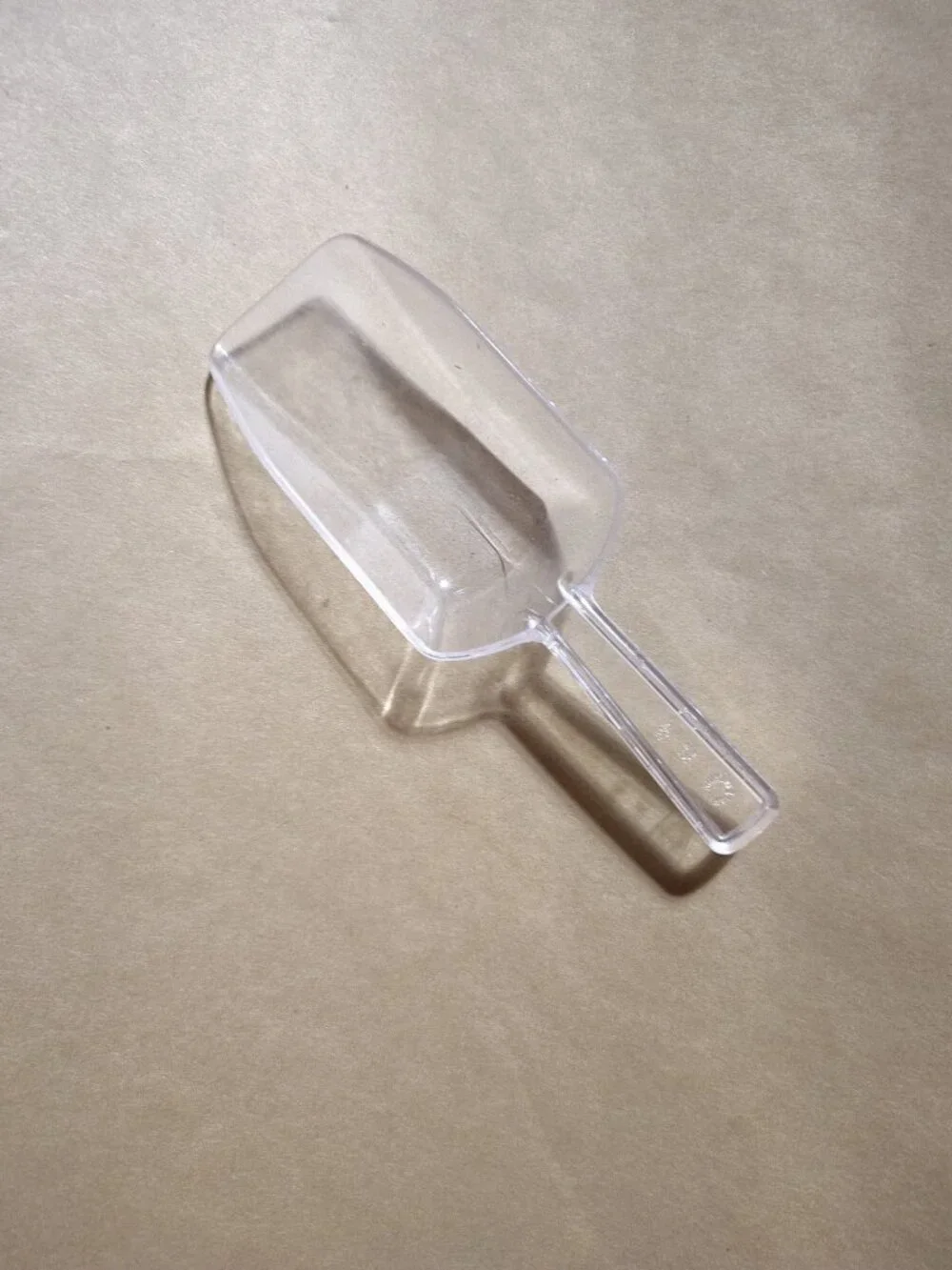 Unbranded set ice